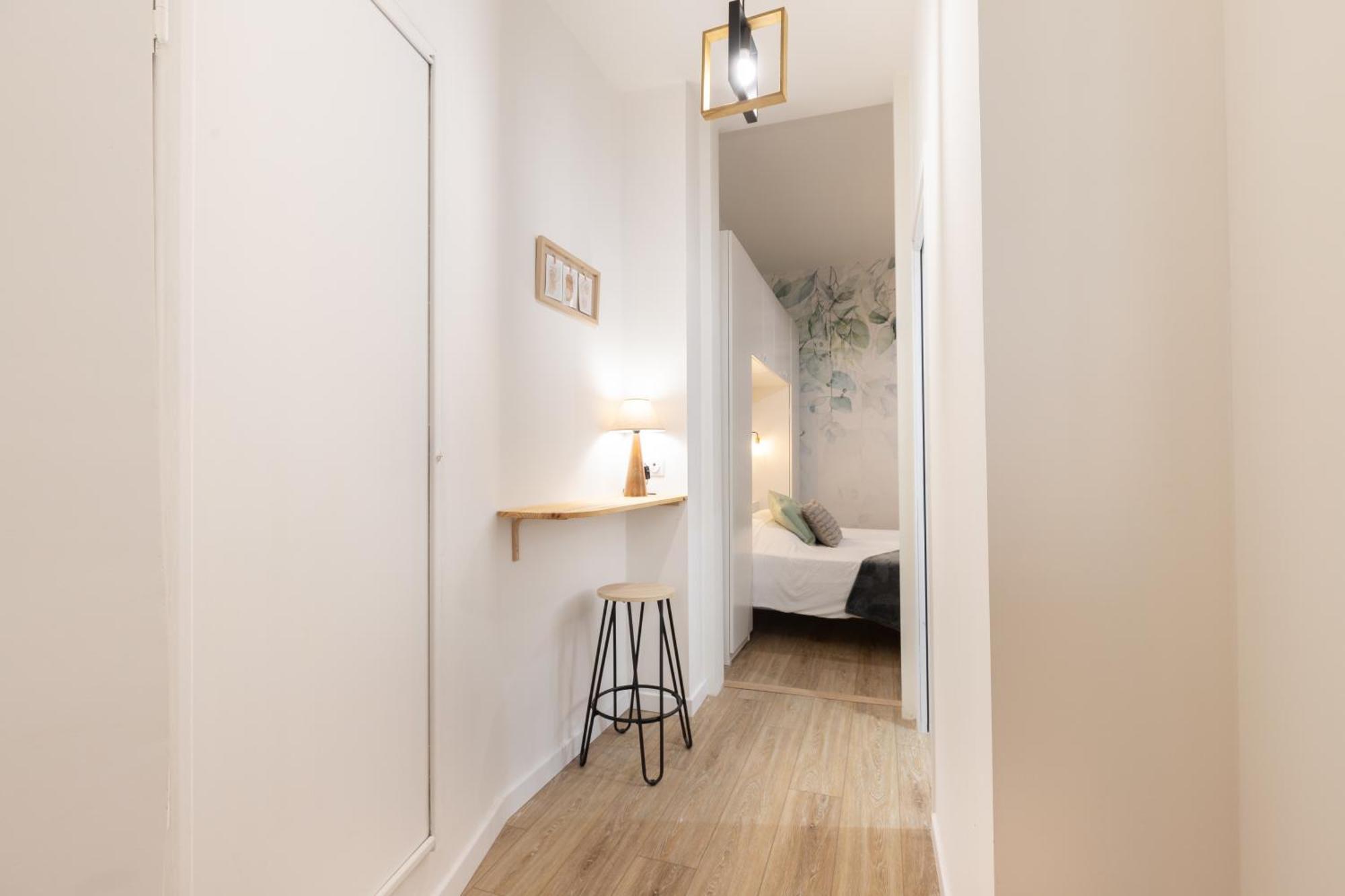 Appartement Votre Nid Douillet*hyper Centre*netflix/wifi/clim