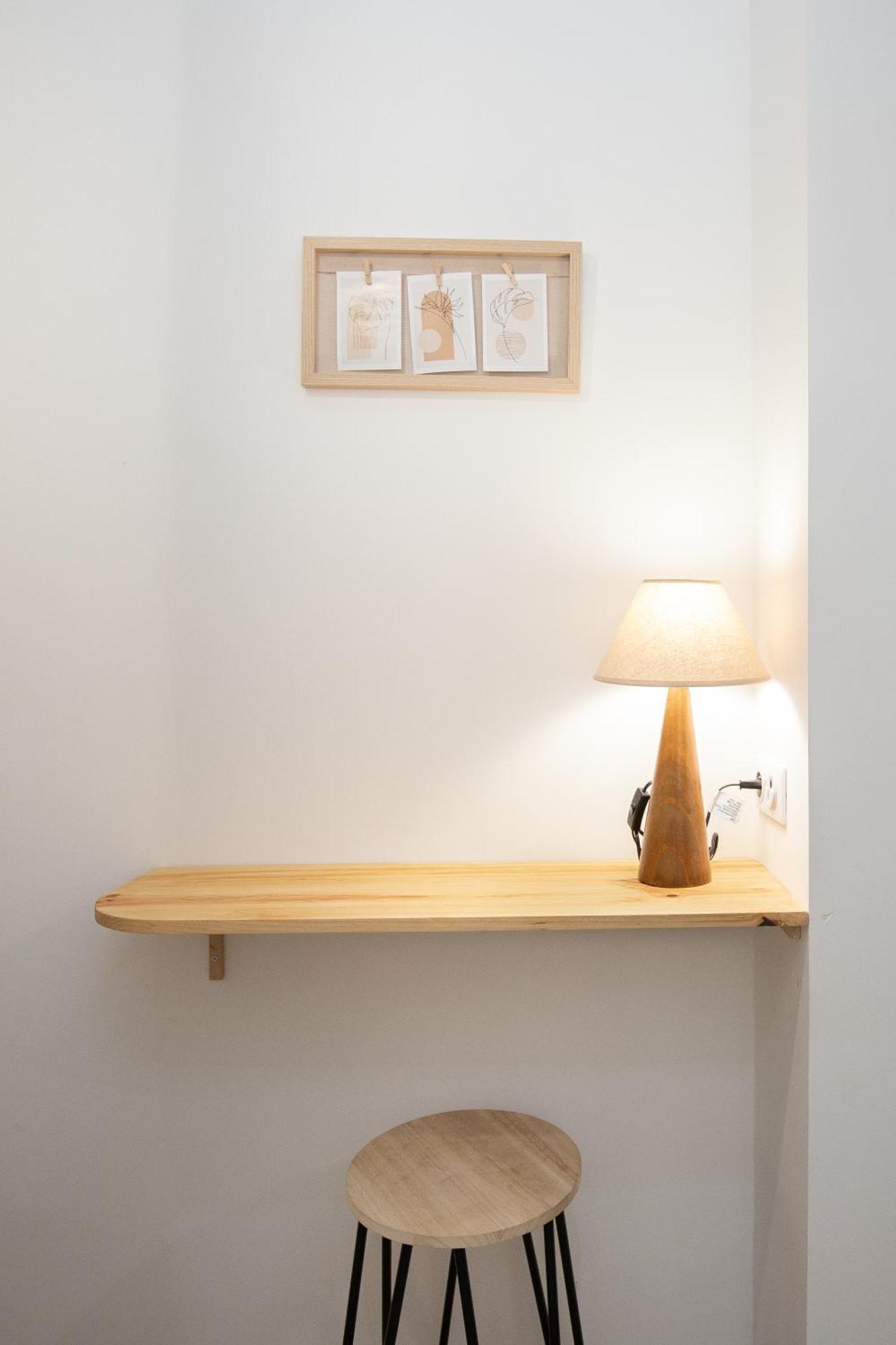 Appartement Votre Nid Douillet*hyper Centre*netflix/wifi/clim Avignon
